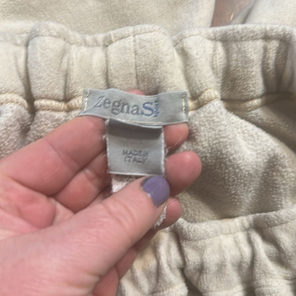 Zenga S pants L (5215) - Picture 4 of 5